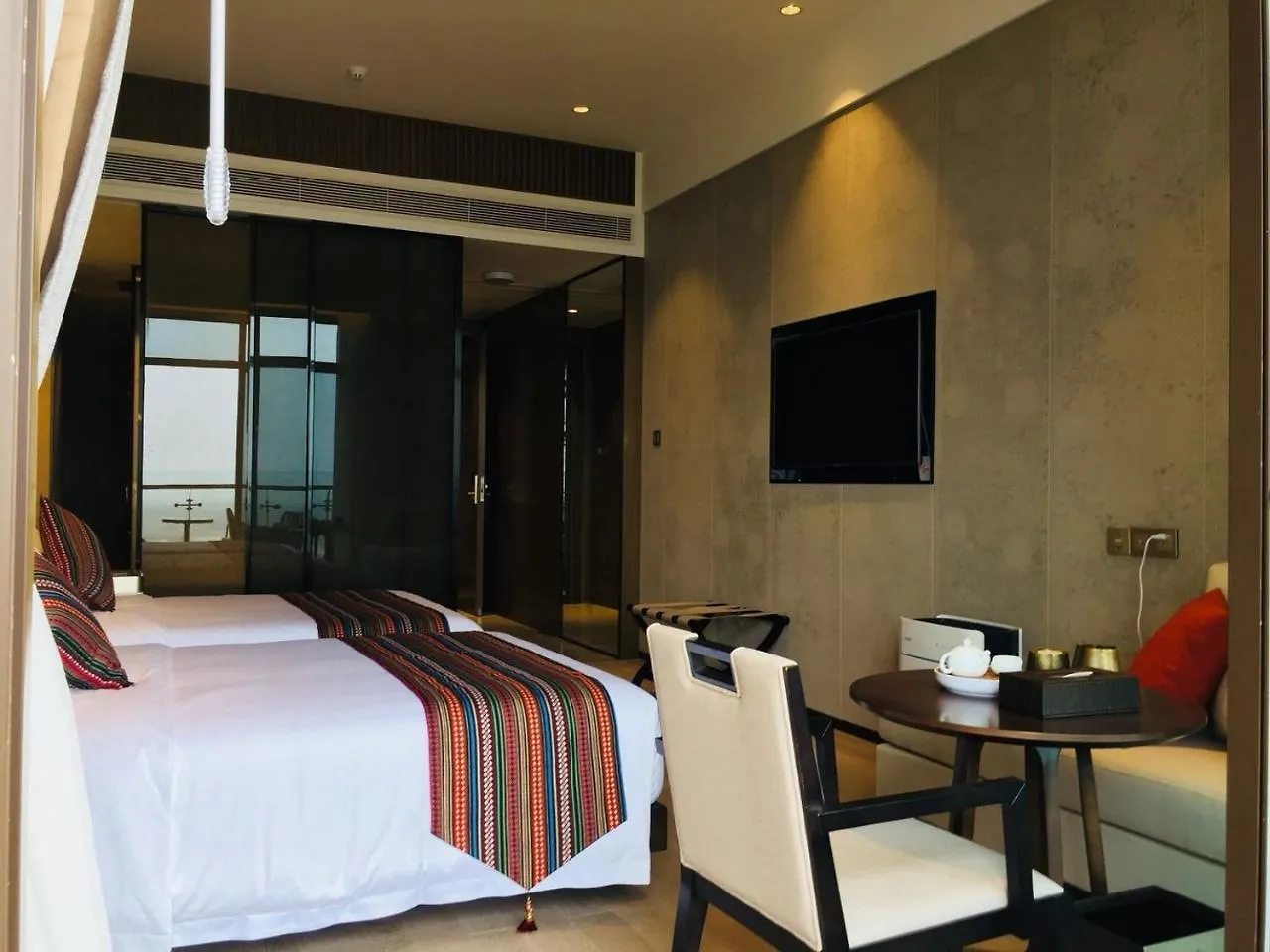Prince Times Hotel سيهانوكفيل
