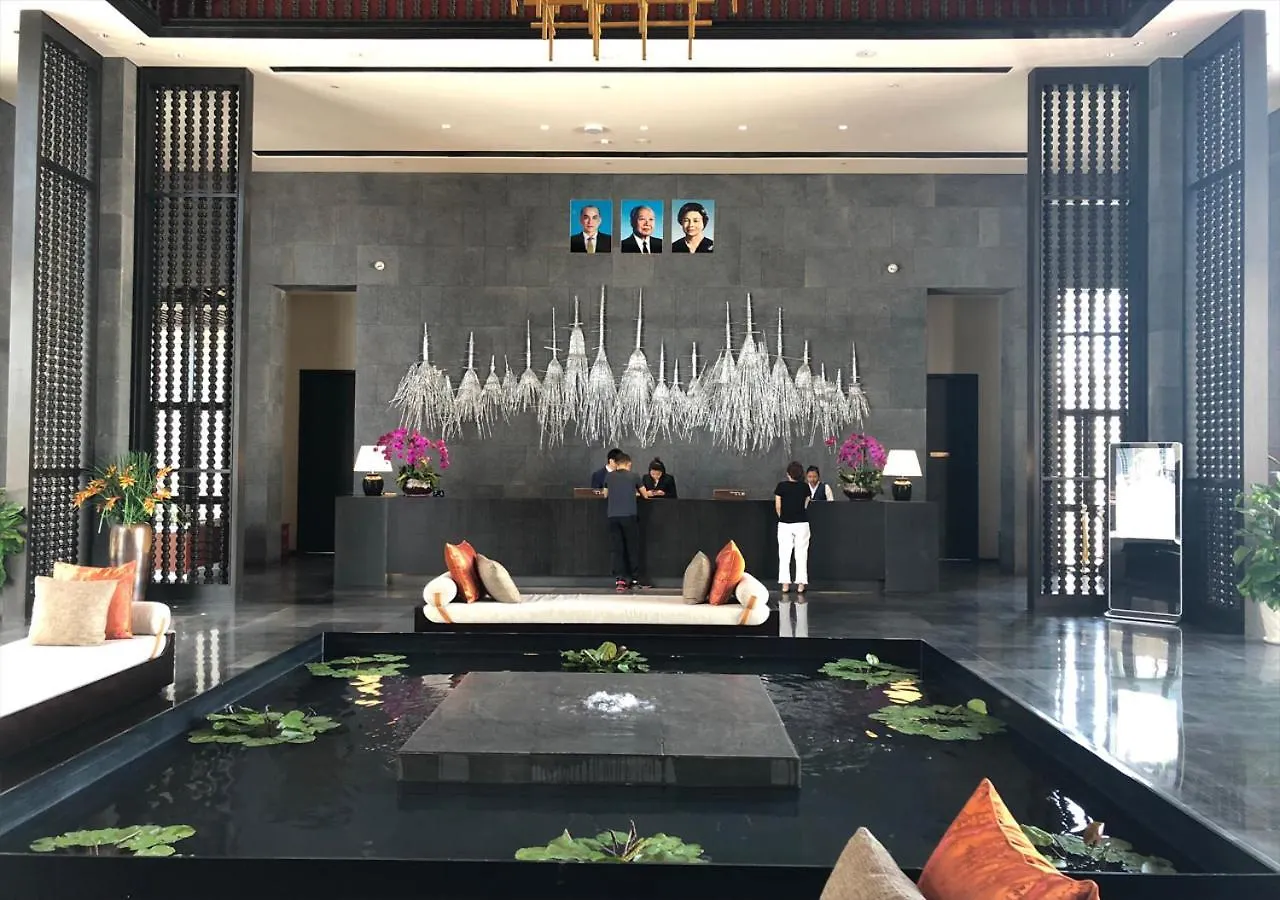 Prince Times Hotel سيهانوكفيل