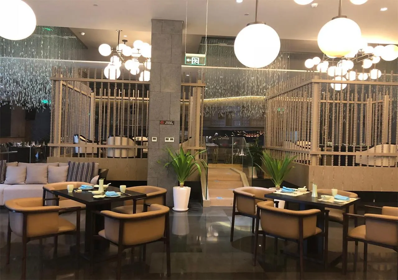Prince Times Hotel سيهانوكفيل