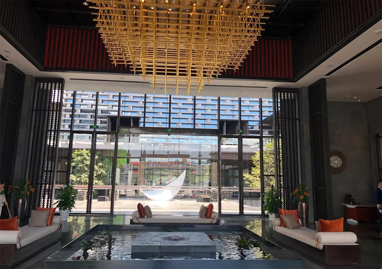 Prince Times Hotel سيهانوكفيل