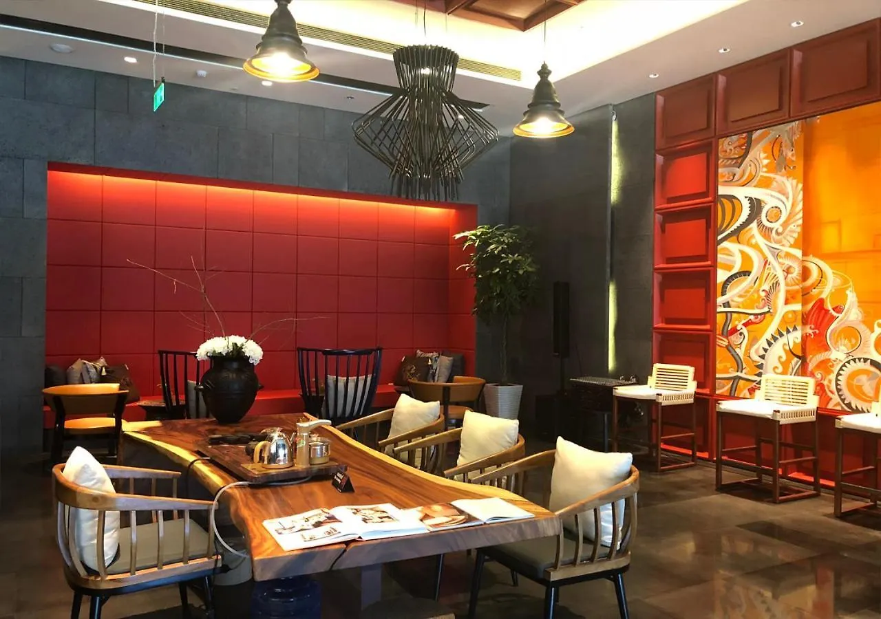 Prince Times Hotel سيهانوكفيل