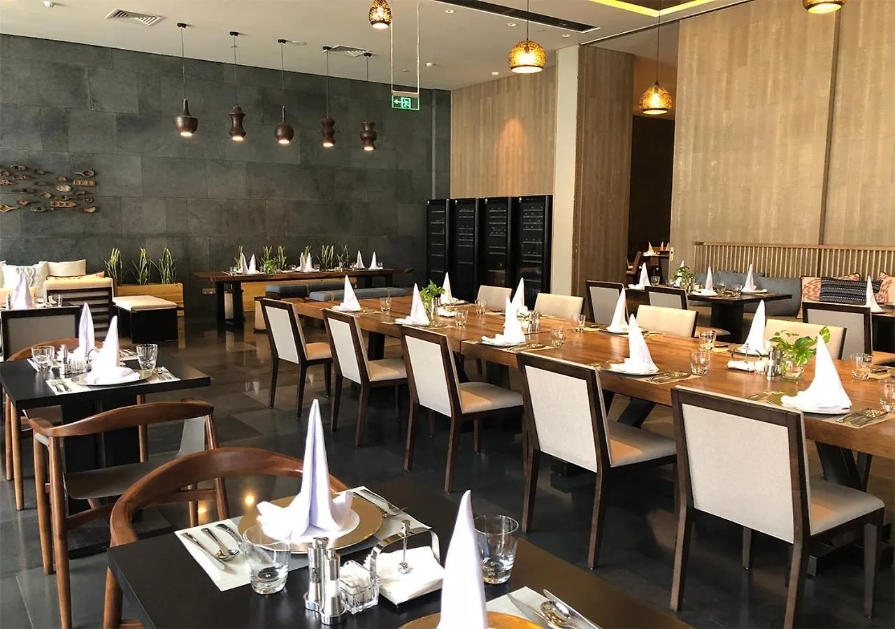 Prince Times Hotel سيهانوكفيل