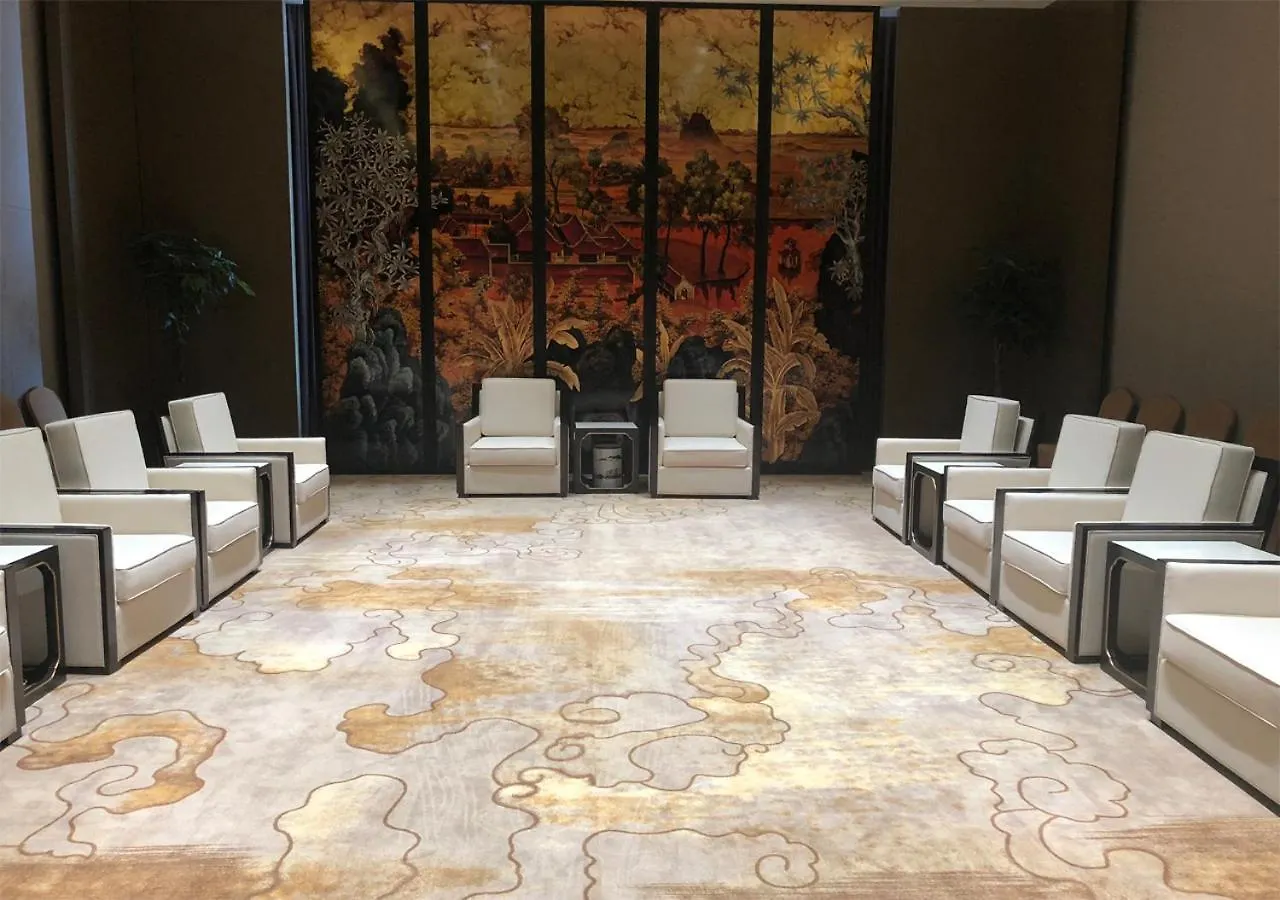Prince Times Hotel سيهانوكفيل كمبوديا