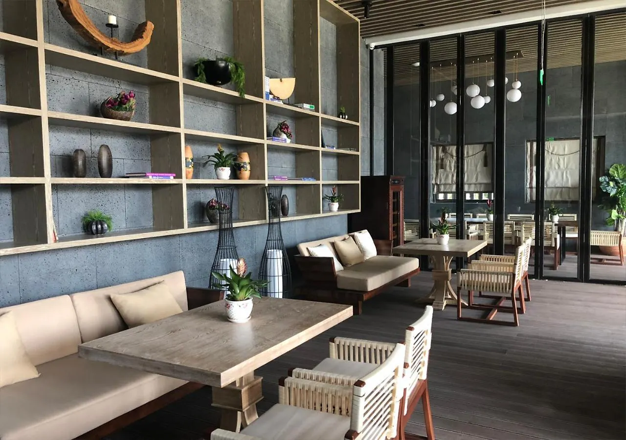 Prince Times Hotel سيهانوكفيل