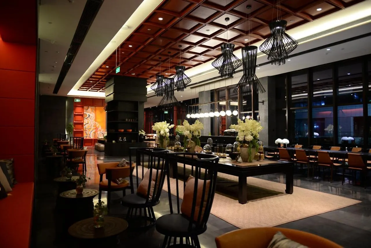Prince Times Hotel سيهانوكفيل