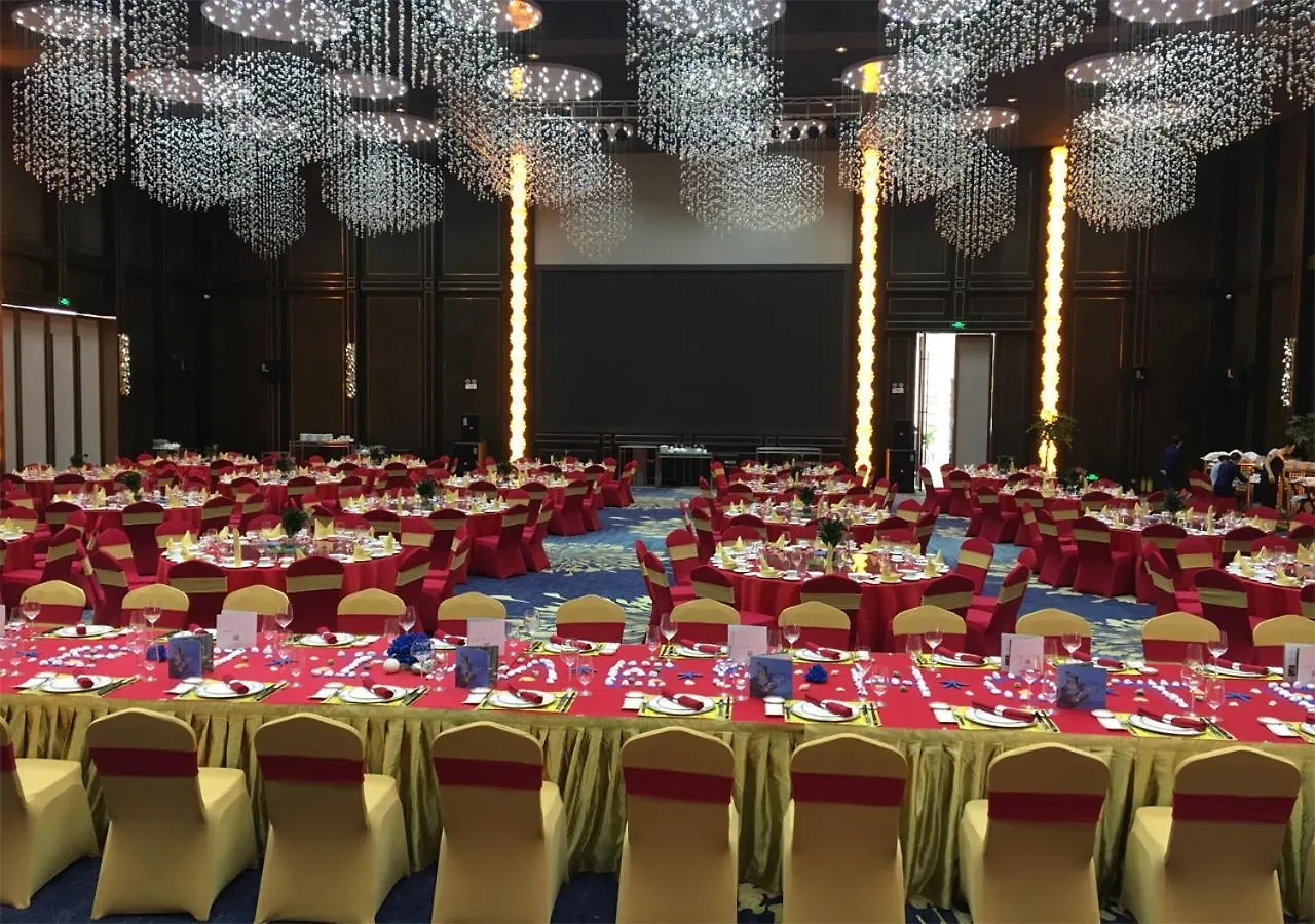 Prince Times Hotel سيهانوكفيل