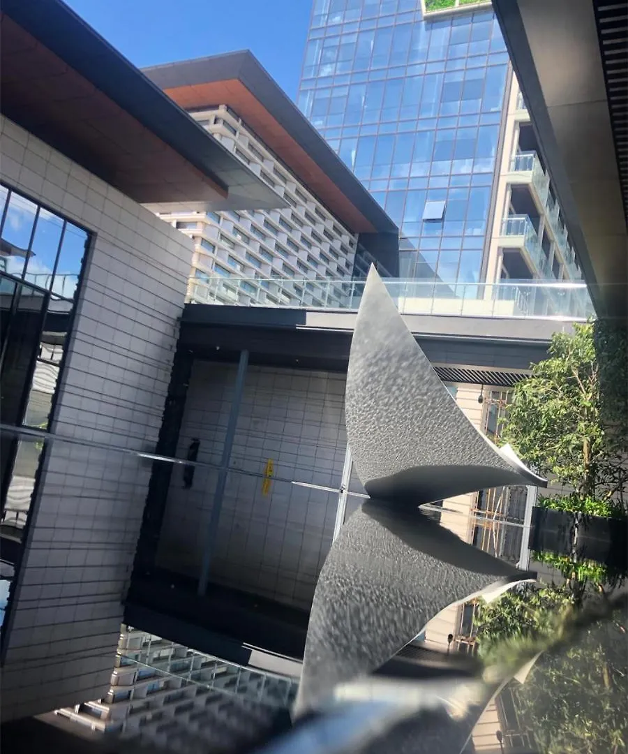 *****  Prince Times Hotel سيهانوكفيل كمبوديا