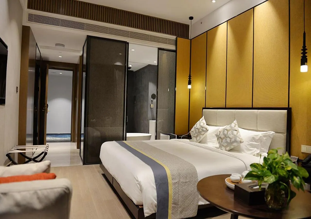 Prince Times Hotel سيهانوكفيل كمبوديا