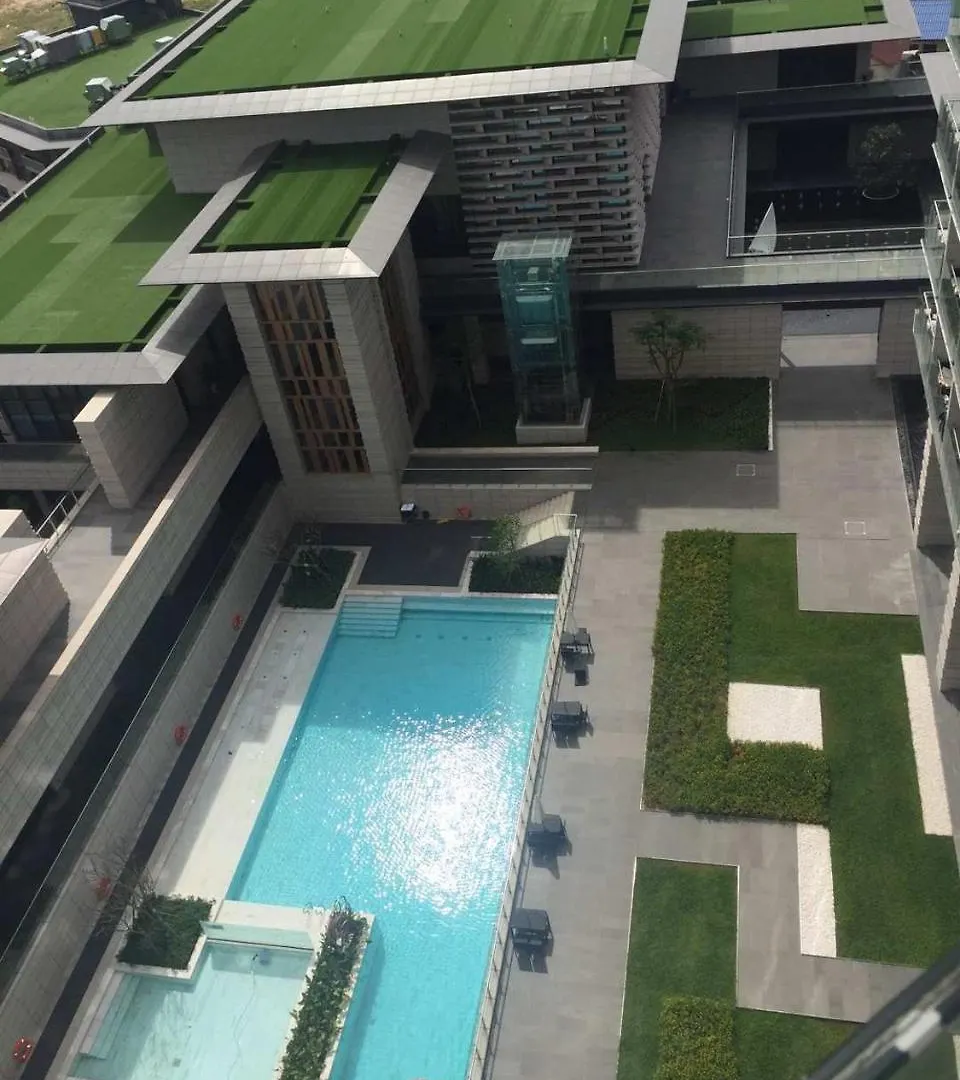 Prince Times Hotel سيهانوكفيل