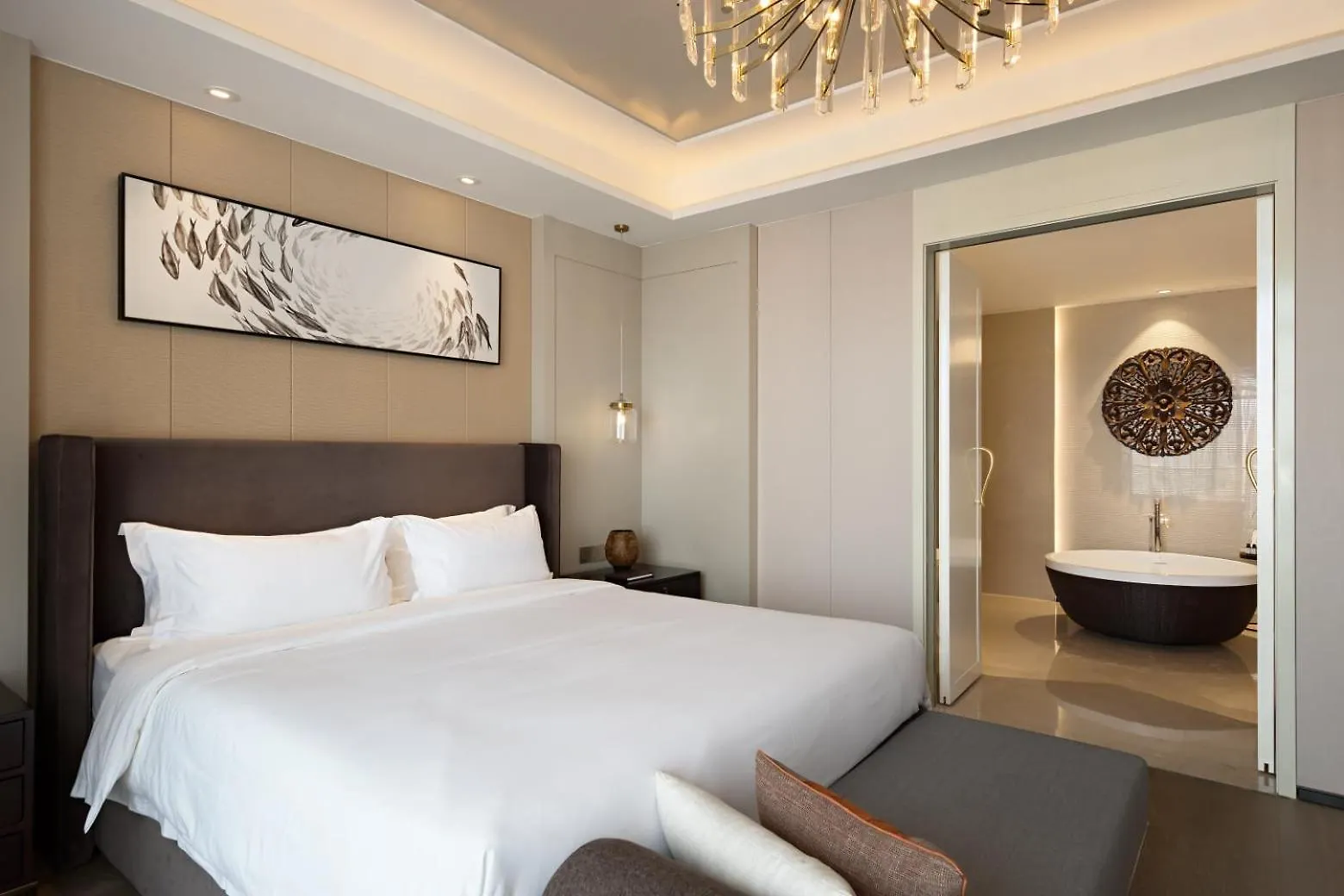 Prince Times Hotel Sihanoukville Camboja