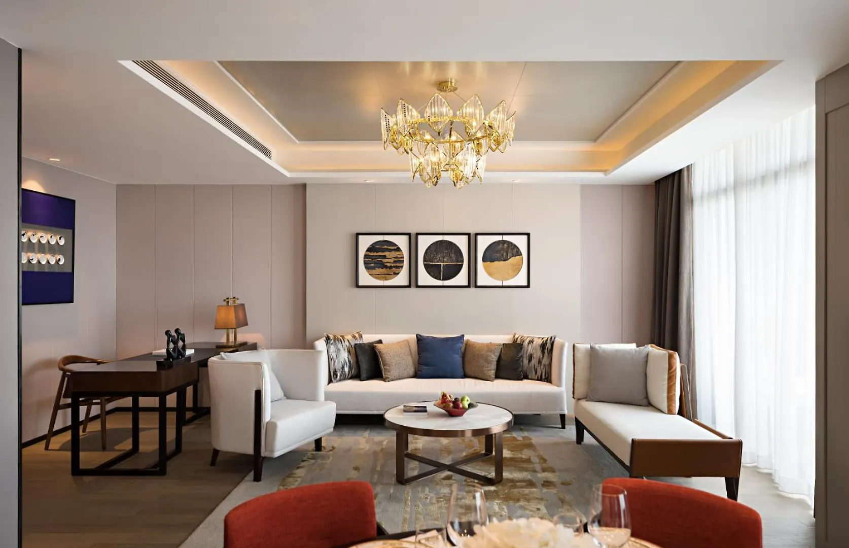 Prince Times Hotel Sihanoukville 5*,  Camboja