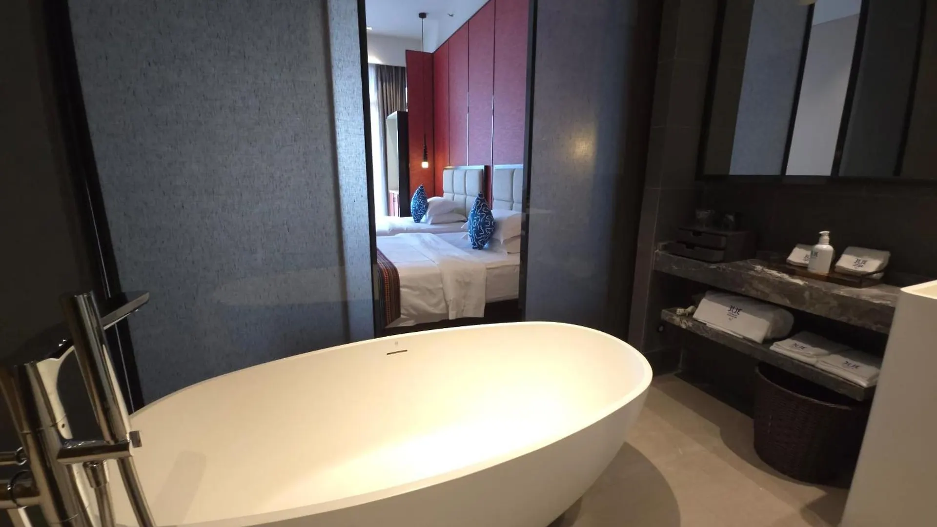 Tui Blue Sihanoukville 5*,