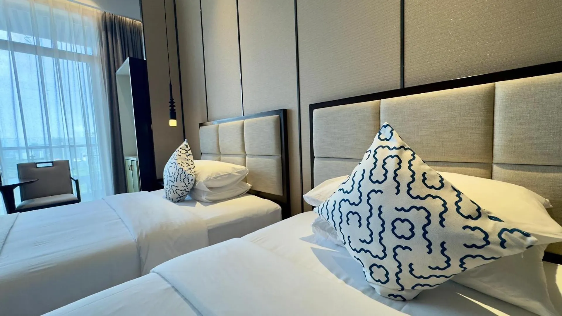 Hotel Tui Blue Sihanoukville