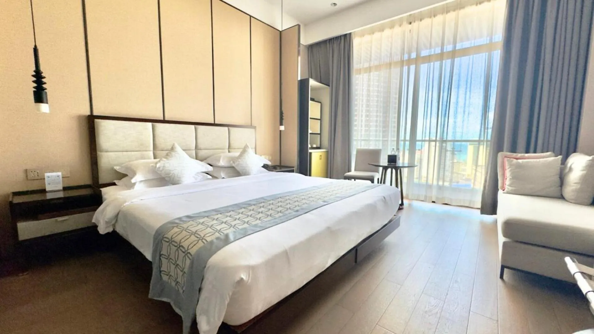 Tui Blue Sihanoukville Kambodža