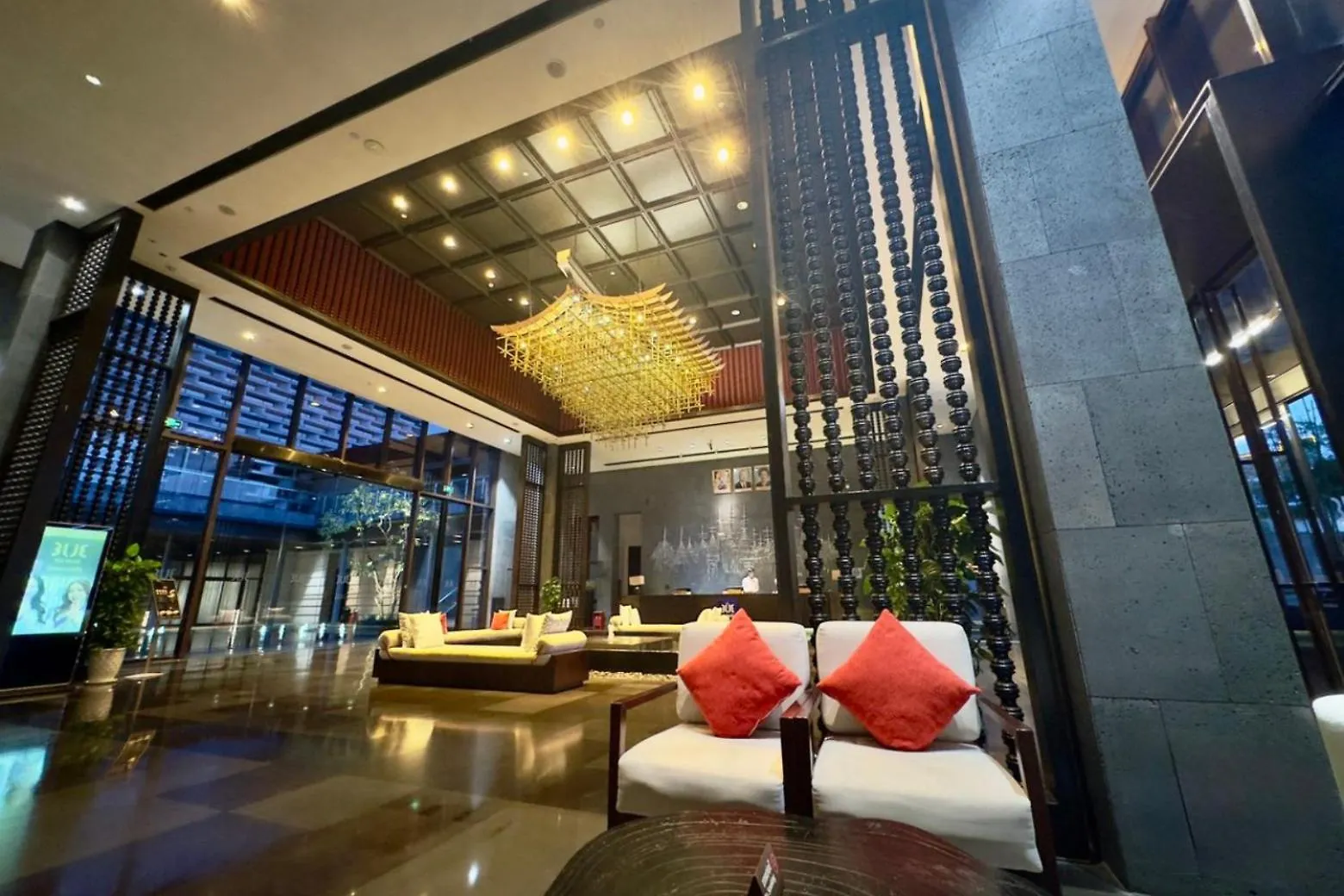 Tui Blue Sihanoukville 5*,