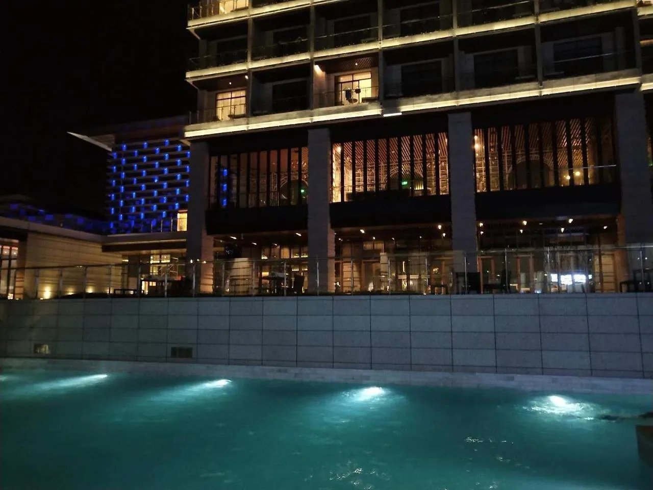 Prince Times Hotel Sihanoukville 5*,  Camboja